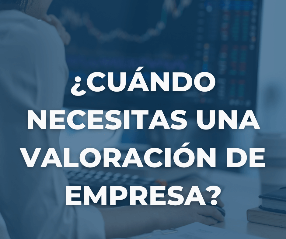 Valoración de Empresa